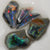 Australian Rough Opal Parcel, Rubs Lightning Ridge