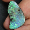 Australian Boulder Opal, Cut Loose Gem Stone