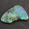 19.2 Cts Australian Boulder Opal Cut Loose Gem Stone