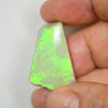 19.2 Cts Australian Rough Opal Rub Lightning Ridge