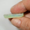 19.2 Cts Australian Rough Opal Rub Lightning Ridge