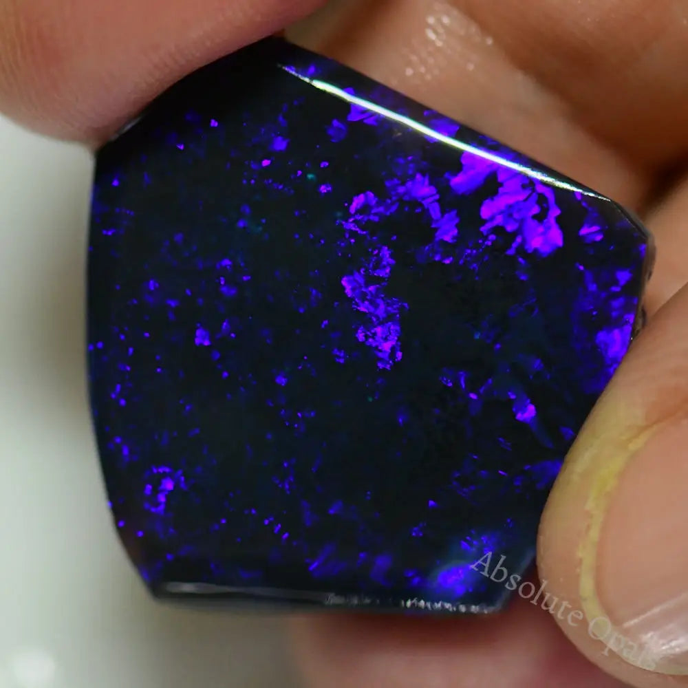 Australian Rough Opal Lightning Ridge