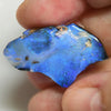 19.3 Cts Australian Rough Opal Lightning Ridge Single