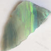 19.30 Cts Australian Lightning Ridge Opal Rough For Carving