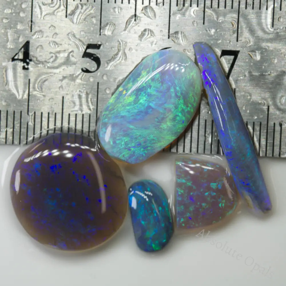 Rough opal 