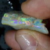 Australian rough opal