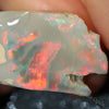 19.4 Cts Single Opal Rough Gem Stone 27.4X14.7X13.5Mm