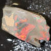 19.4 Cts Single Opal Rough Gem Stone 27.4X14.7X13.5Mm