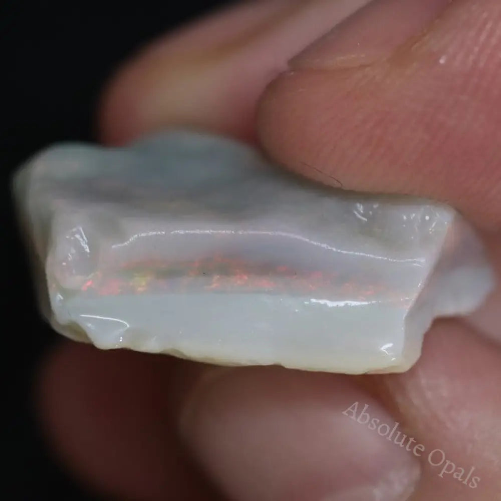 Single Opal Rough for Carving