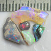 gemstone opal