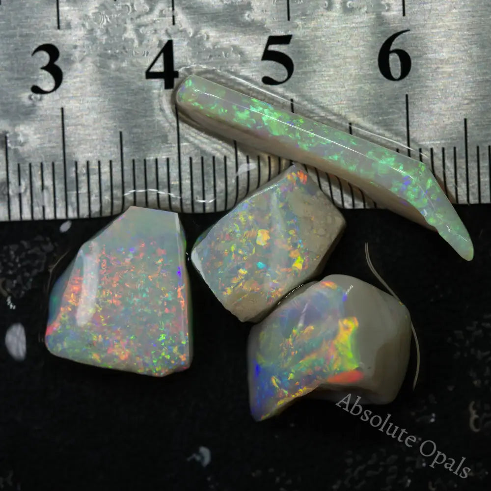 multicolour opal