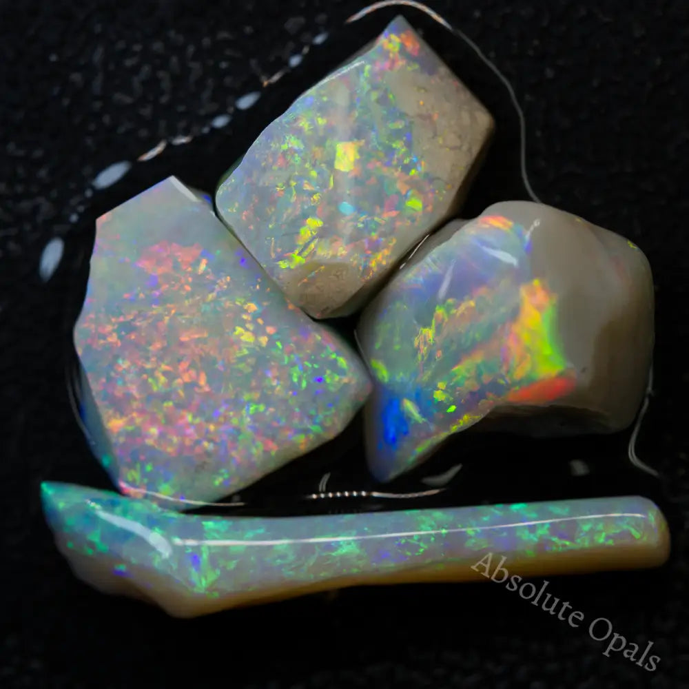 rough opal