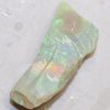 19.50 Cts Australian Semi-Black Opal Rough Lightning Ridge