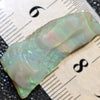 19.50 Cts Australian Semi-Black Opal Rough Lightning Ridge