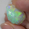 Solid Rough Opal