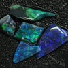 Australian Rough Opal Parcel, Lightning Ridge CMR