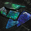 19.6 Cts Australian Rough Opal Parcel Lightning Ridge Cmr