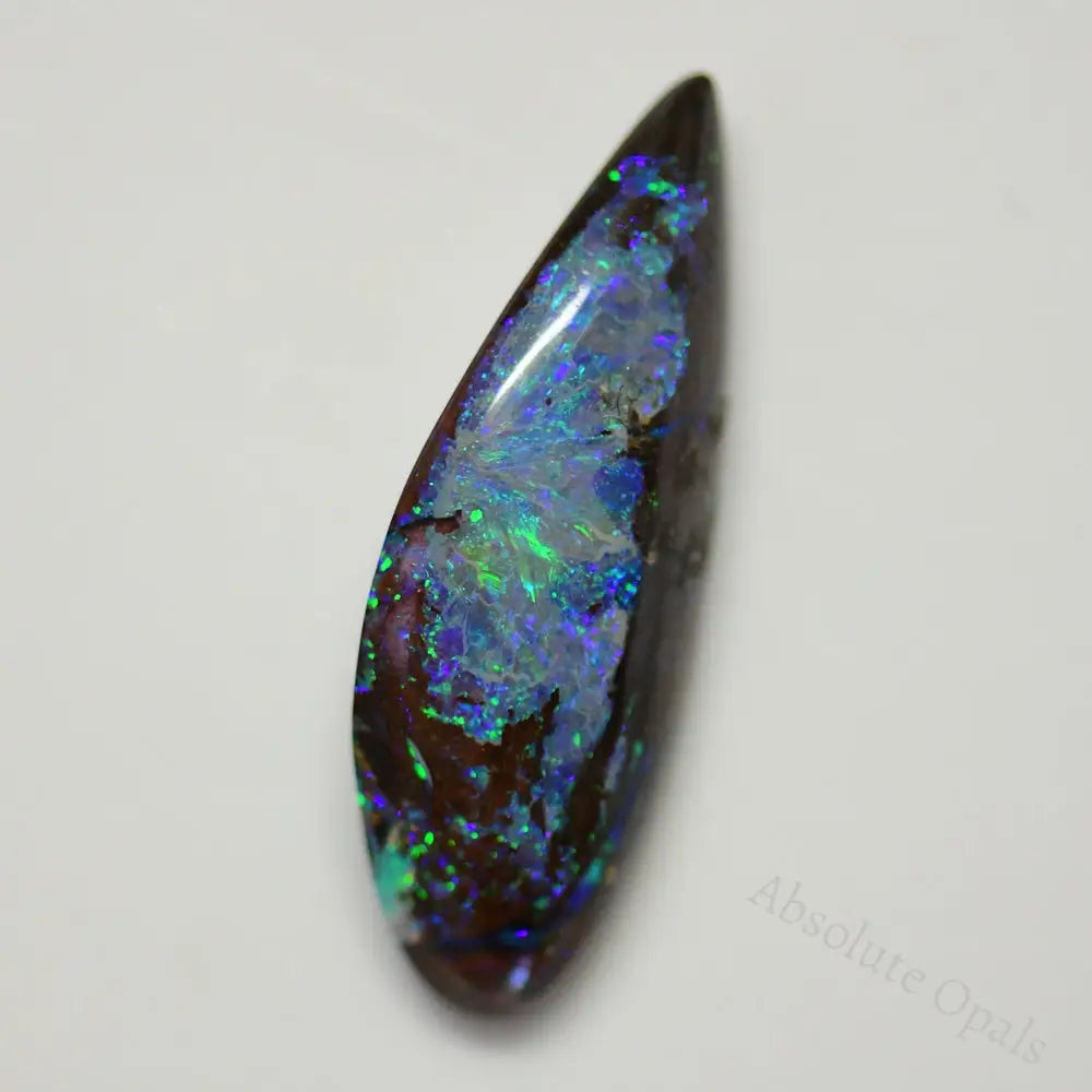 Boulder Opal