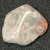 19.8 Cts Australian Opal Rough Lightning Ridge Polished Specimen