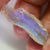 Australian Rough Opal Lightning Ridge