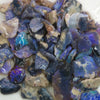 black opal