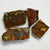 Australian Boulder Opal Rough Parcel