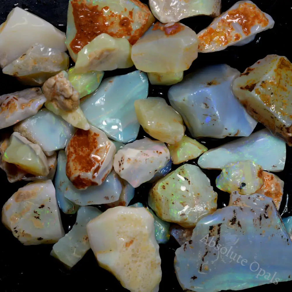 Australian Opal