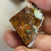 Australian Boulder Opal Rough Parcel