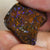 Australian Boulder Opal Rough Parcel