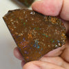 191.20 Cts Australian Boulder Opal Rough Parcel