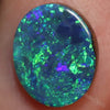 2.0 Cts Australian Opal Doublet Stone Cabochon