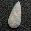 2.00 Cts Australian Solid Opal Loose Stone Lightning Ridge