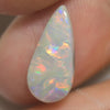 2.00 Cts Australian Solid Opal Loose Stone Lightning Ridge