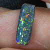 Dark Opal Stone