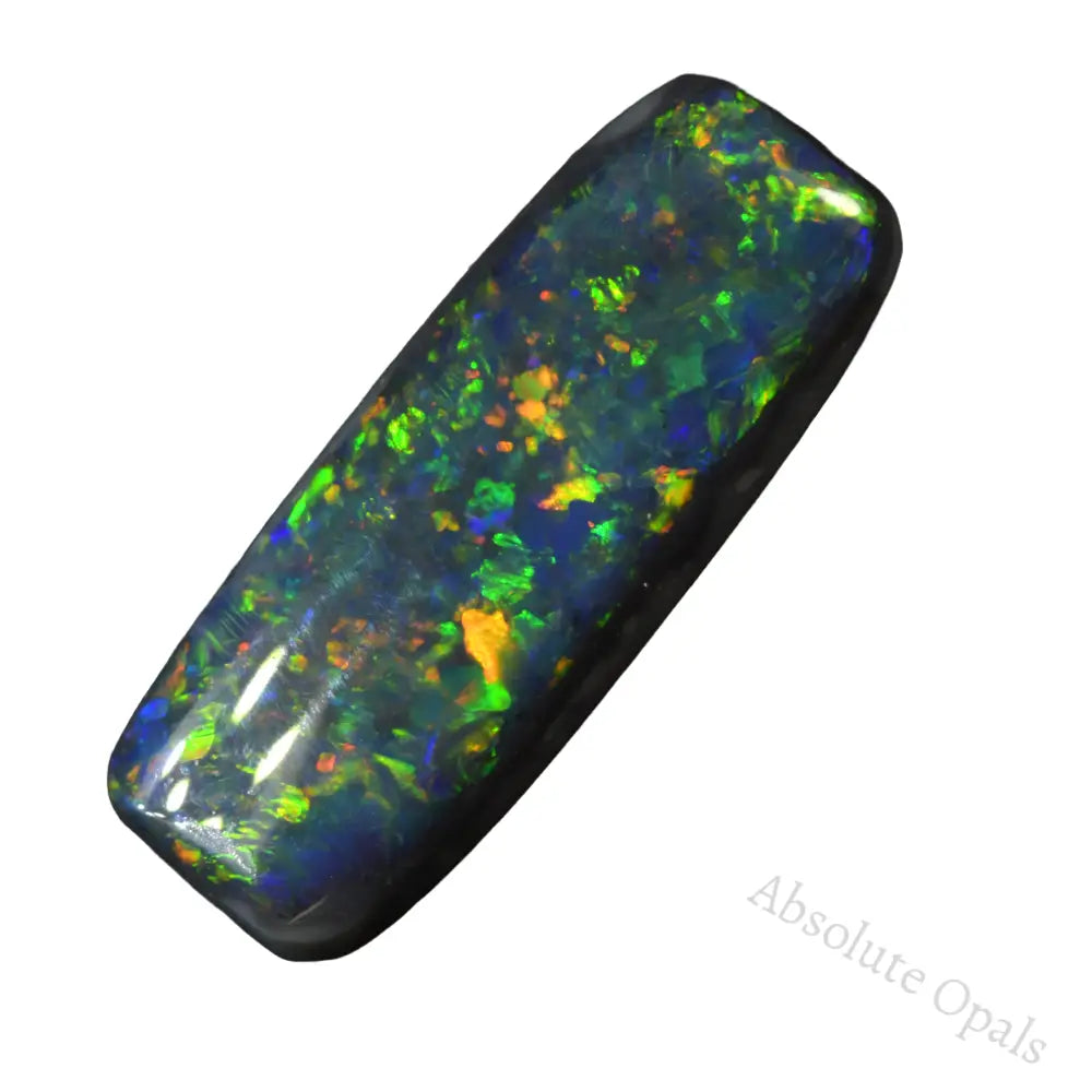 black opal 