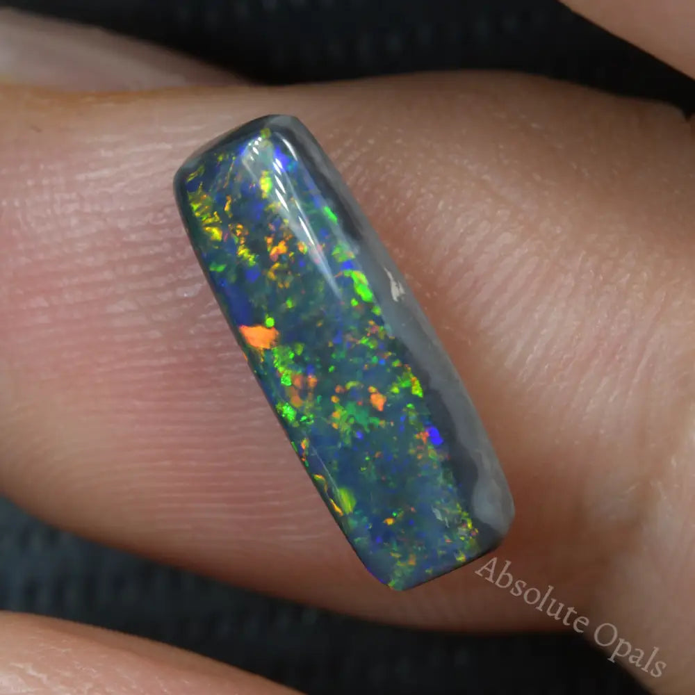 Solid Opal Stone