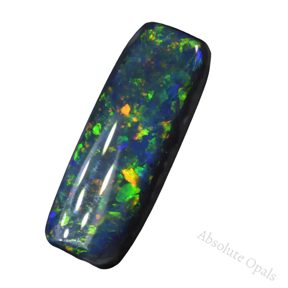 black opal