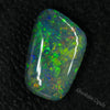 black opal