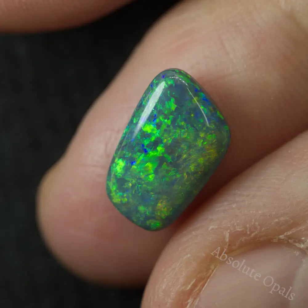 loose opal