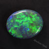  Black Opal stone