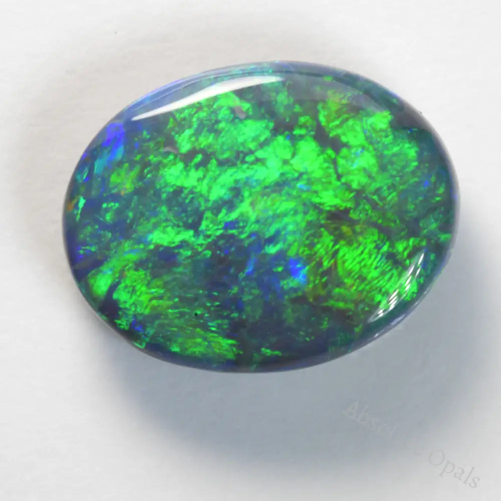 Black Opal