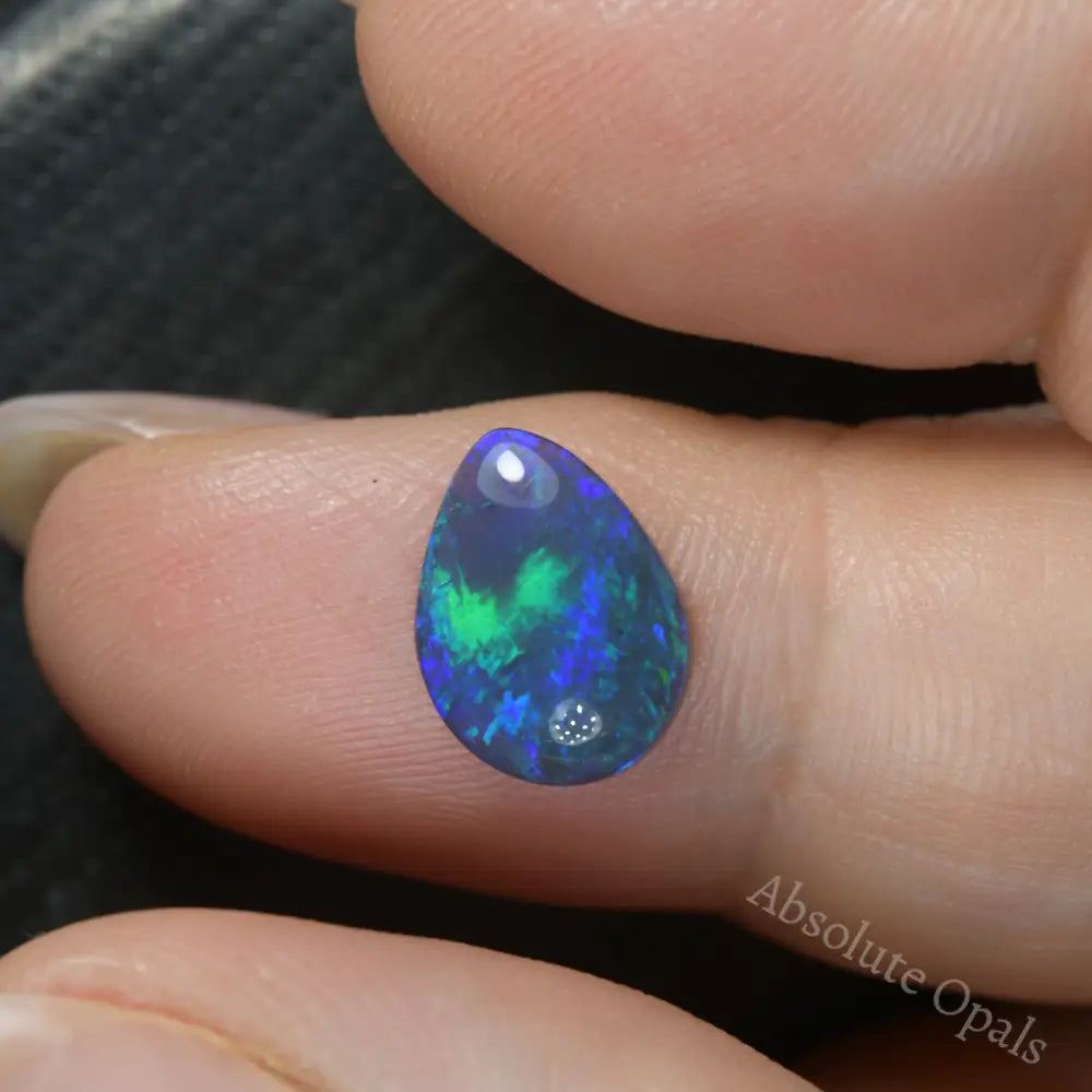 Black Opal