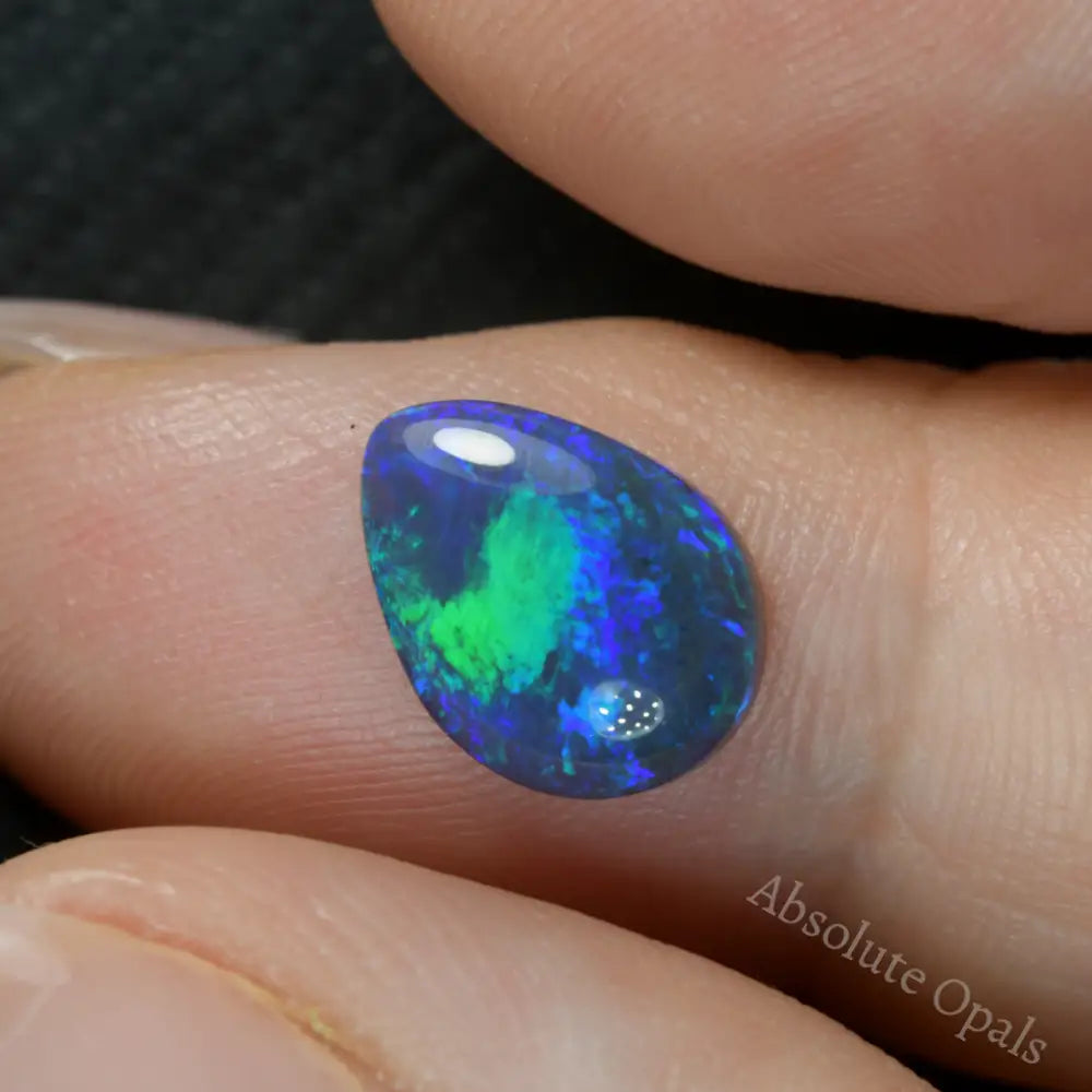 Australian Solid Opal