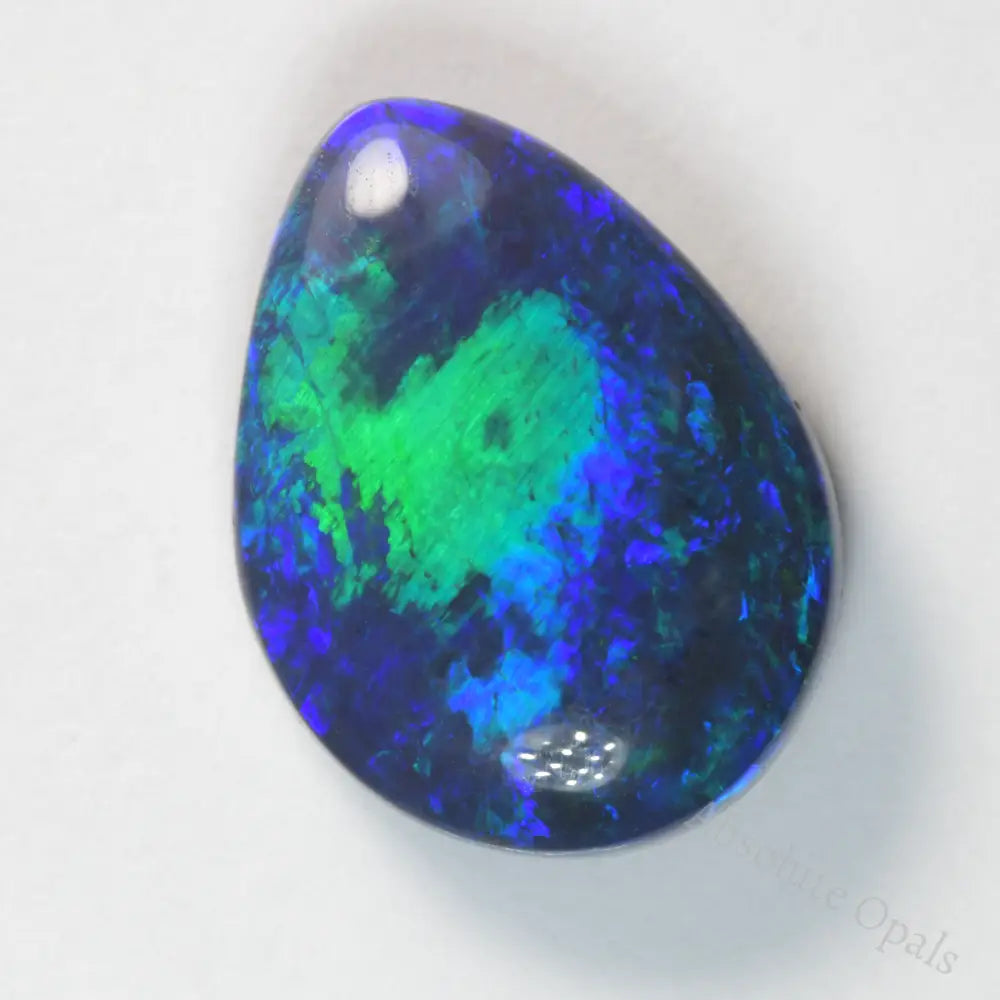 black opal