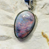 Opal Pendant