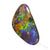 Boulder Opal Cut Stone