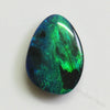 green opal