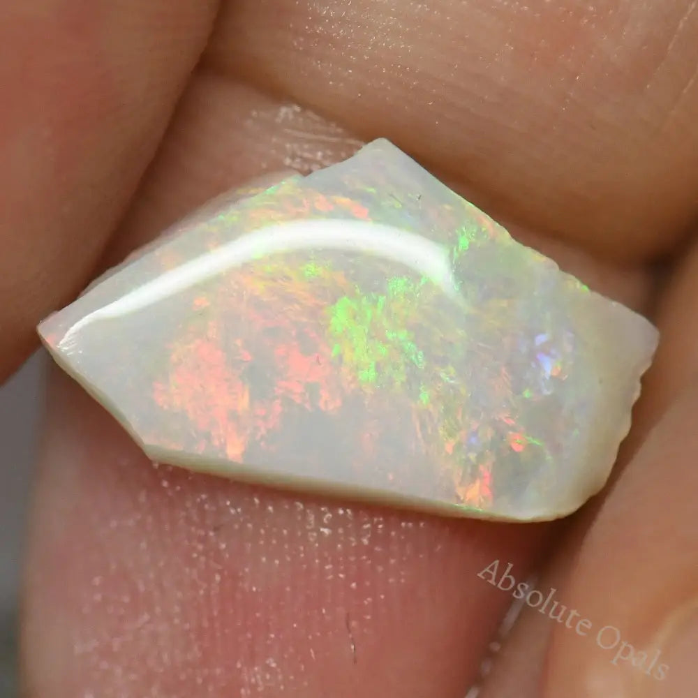 Australian Rough Opal Lightning Ridge