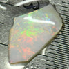 2.1 Cts Australian Rough Opal Lightning Ridge -Rub