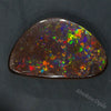 Boulder opal